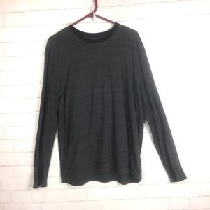 Men’s Converse (One Star) Long-Sleeve Shirt